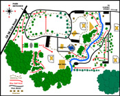 Course Maps