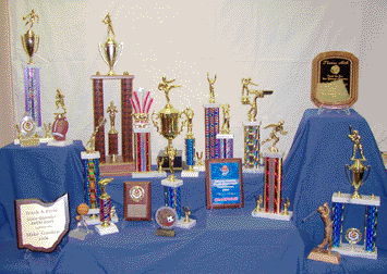 Sports Awards