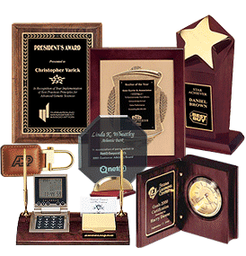 Corporate Awards